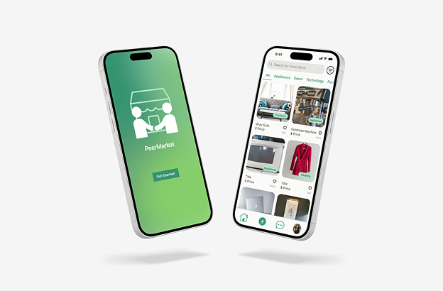PeerMarket